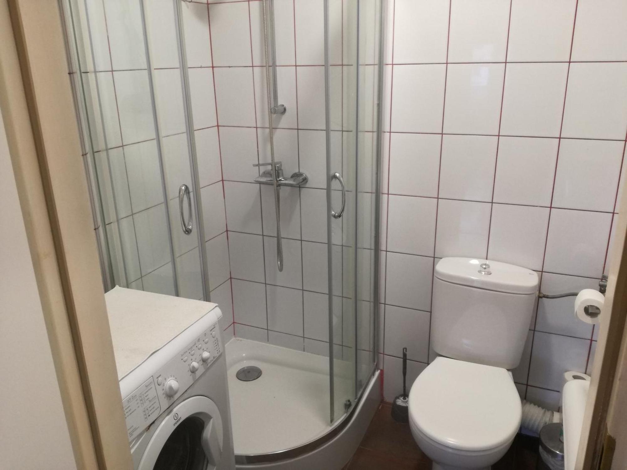 Srebrna Center Appartement Warschau